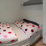 Appartement Judit *