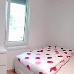 Appartement Judit Vonyarcvashegy