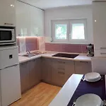 Appartement Judit Vonyarcvashegy