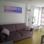 Appartement Judit *