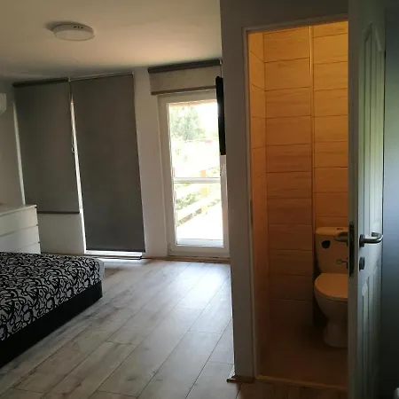 Judit Apartman Vonyarcvashegy