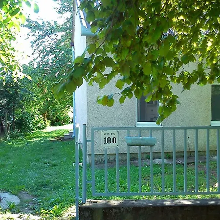 Apartman Judit Vonyarcvashegy