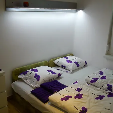 Apartman Judit Vonyarcvashegy