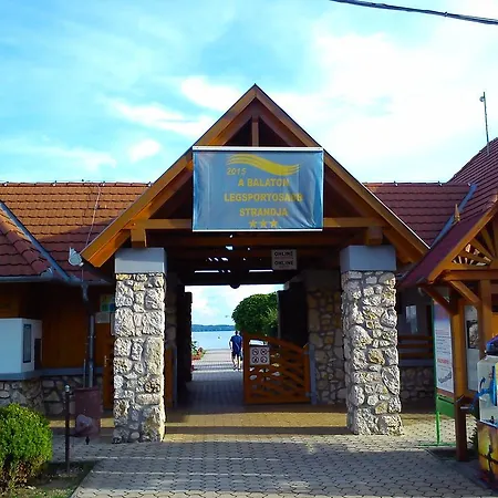 Apartman Judit *
