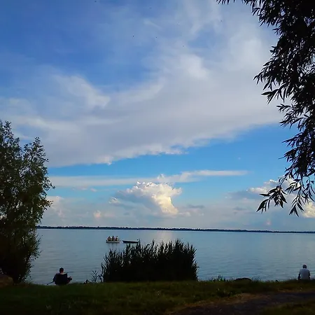 Apartman Judit Vonyarcvashegy