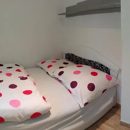Apartman Judit *