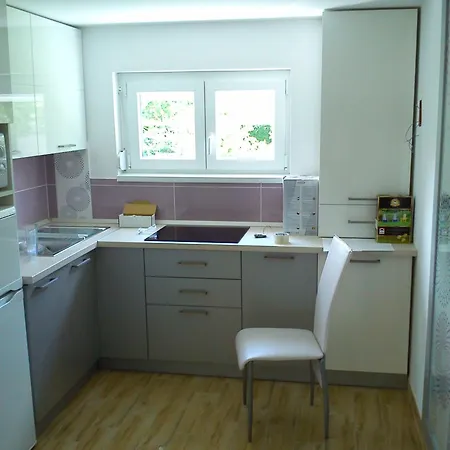 Apartman Judit
