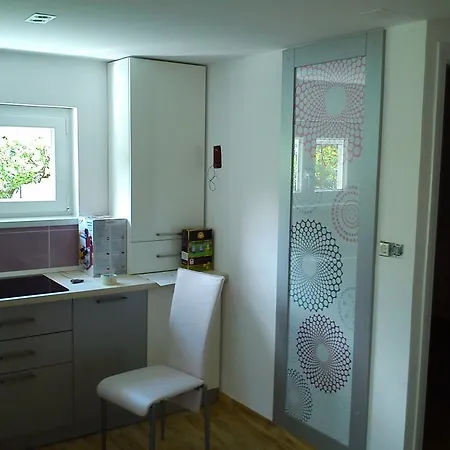 Apartman Judit Vonyarcvashegy