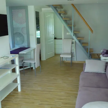 Apartman Judit