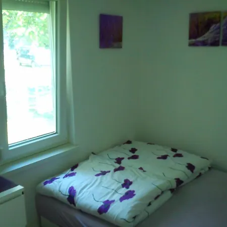 Apartman Judit
