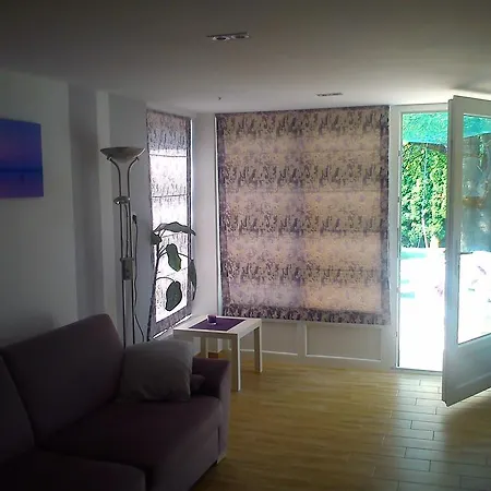 Apartman Judit *