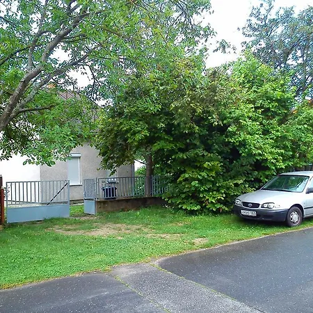 Apartman Judit