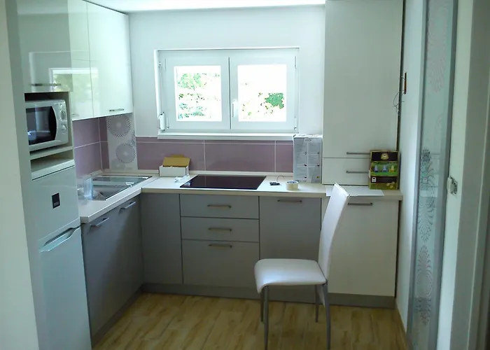 Apartment Judit