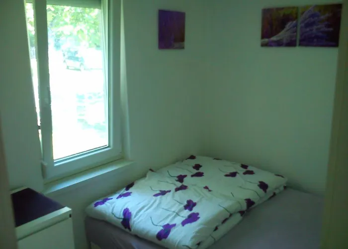 Apartment Judit