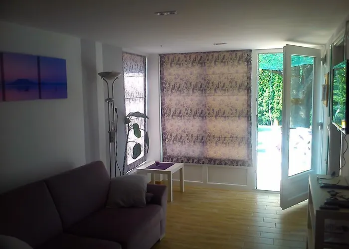 Apartment Judit *